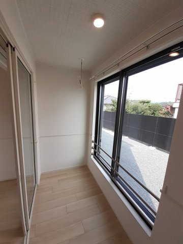 ジェルメ・カーサⅤのその他