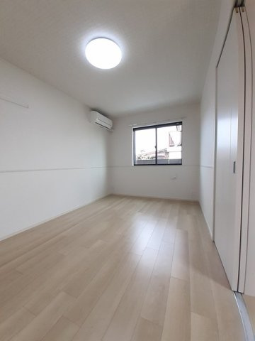 ジェルメ・カーサⅤの内装