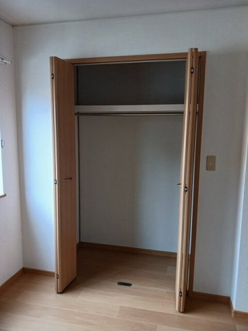 ラッフィナート　セレノの収納