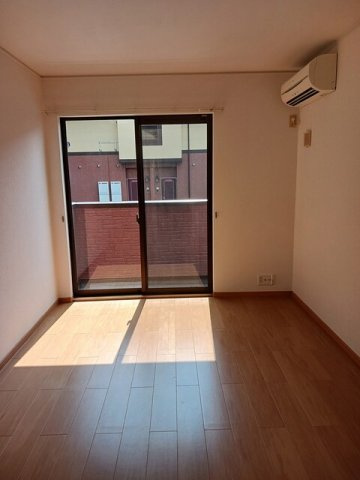 ラッフィナート　セレノの居間・リビング