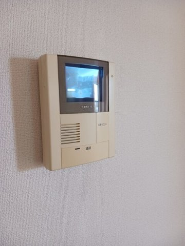 ラッフィナート　セレノのセキュリティ