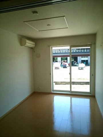 ランドヒルズＥの内装