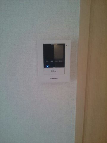 ランドヒルズＥのセキュリティ