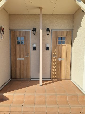 フロロース　Ａのその他共用部分