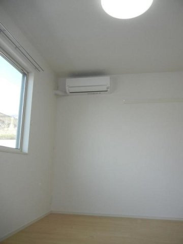 フロロース　Ａの内装