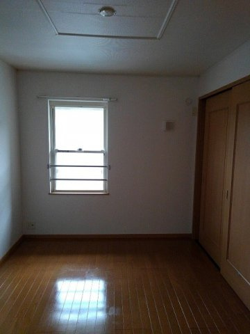 グリーンＴ’Ｓ・Ｃの内装