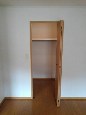 グリーンＴ’Ｓ・Ｃの収納