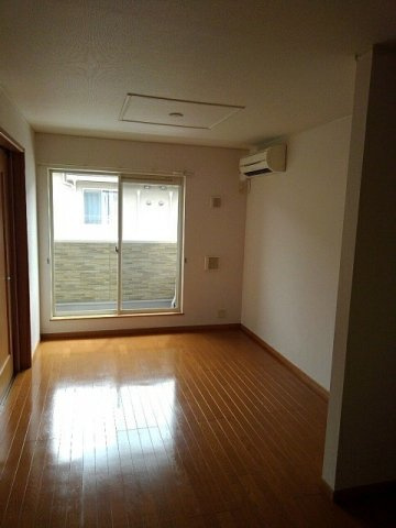 グリーンＴ’Ｓ・Ｃの居間・リビング