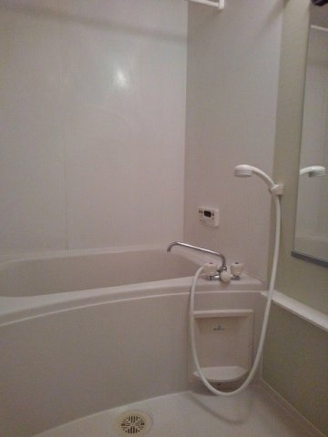 グリーンＴ’Ｓ・Ｃの浴室