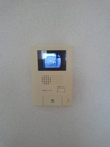 グリーンＴ’Ｓ・Ｃのセキュリティ