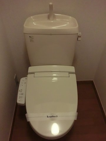 レオパレスワイワイのその他