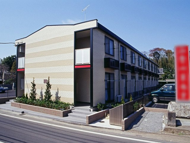 レオパレスメゾンＴＨＫ