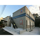 ハーミットクラブハウス西馬込Ⅱの画像