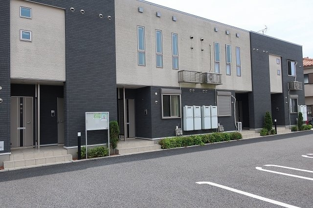 カーサ・ヴェルデ