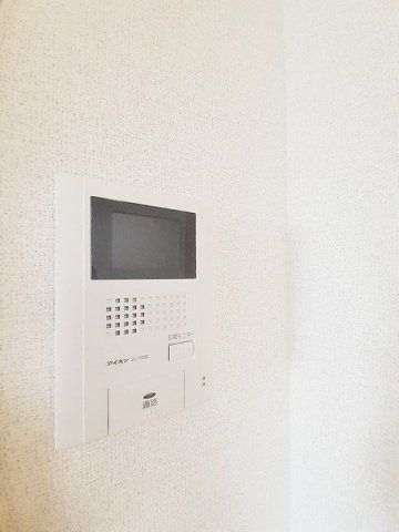 サンモールのセキュリティ