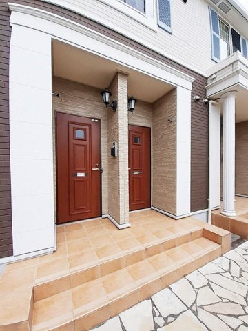 サンモールのその他共用部分