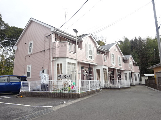 グランラシーヌ