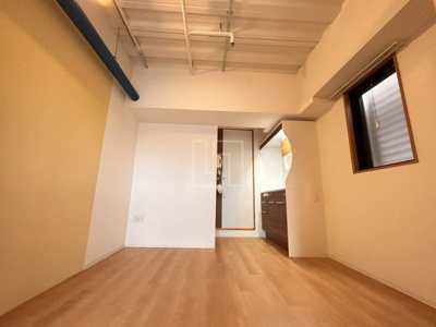 【居間・リビング】 | SERENiTE-04 | SERENiTE-04（セレニテ04）　ダイニングスペース