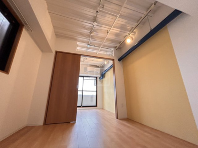 【居間・リビング】 | SERENiTE-04 | SERENiTE-04（セレニテ04）　ダイニングスペース