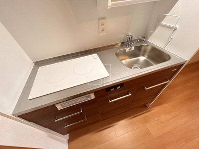 【キッチン】 | SERENiTE-04 | SERENiTE-04（セレニテ04）　キッチン