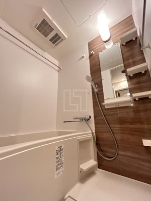 【浴室】 | SERENiTE-04 | SERENiTE-04（セレニテ04）　バスルーム