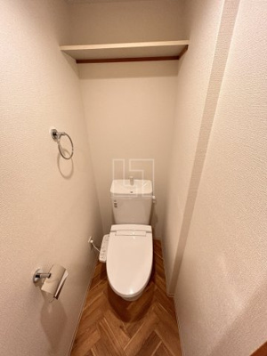 【トイレ】 | SERENiTE-04 | SERENiTE-04（セレニテ04）　トイレ