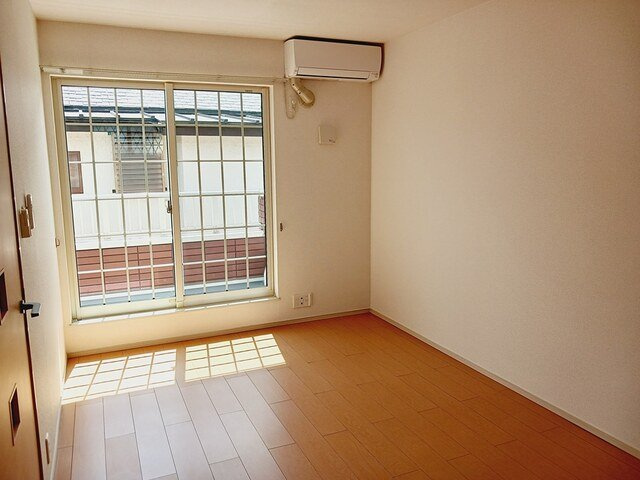 エテルノの内装