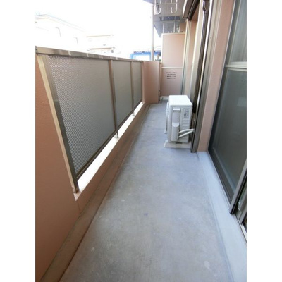 【バルコニー】 | ユーミーベル