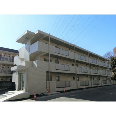 【外観】 | ユーミーベル