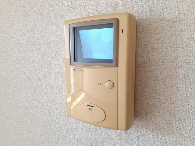 プリムローズのセキュリティ