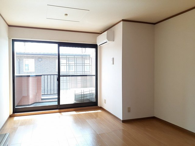 プリムローズの居間・リビング