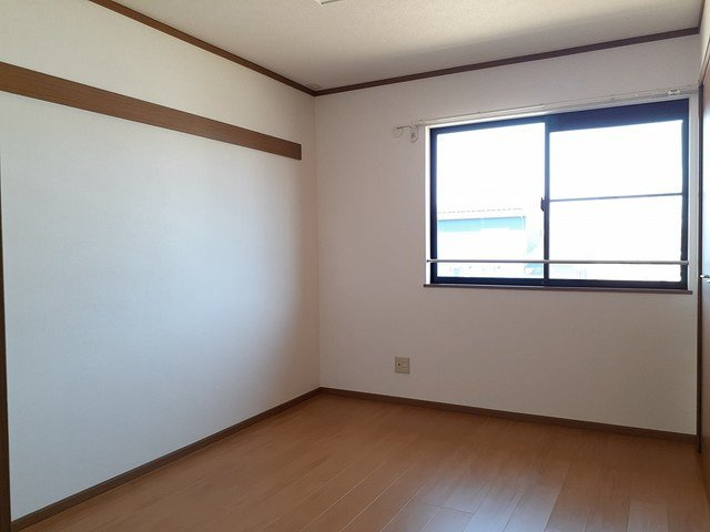 プリムローズの内装