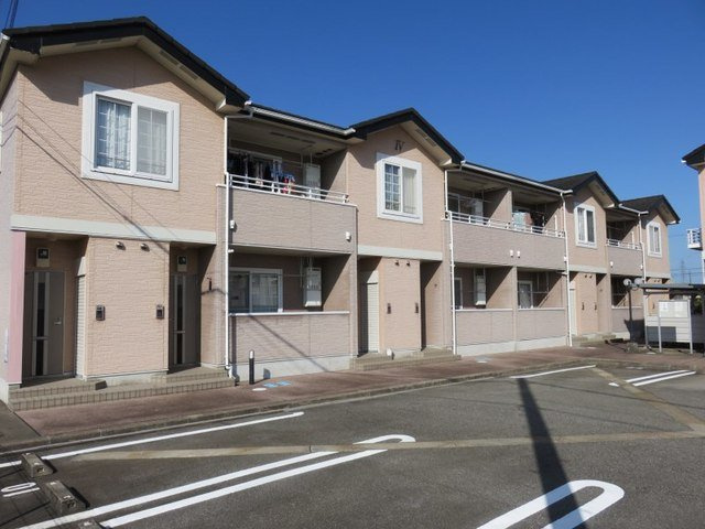 アルカディアⅣ