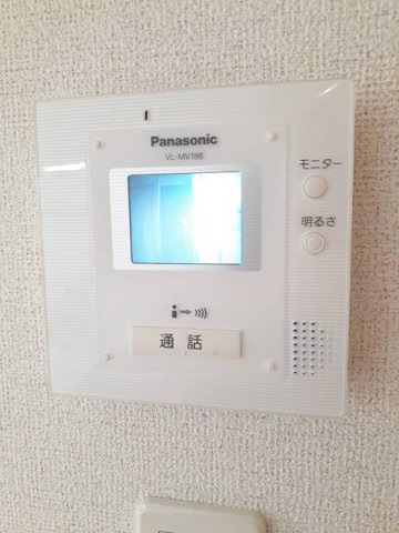 ベルグラ－ス　Ｂのセキュリティ