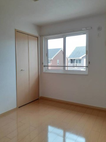 ベルグラ－ス　Ｂの内装