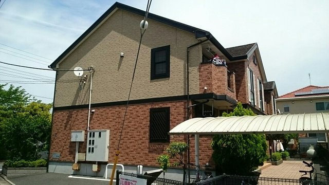 パークサイド水草