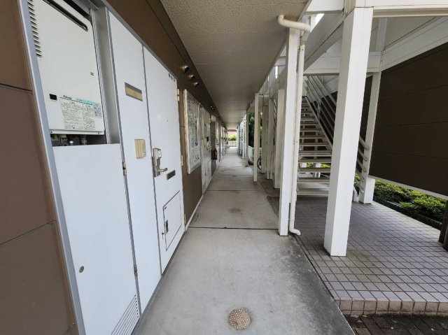 レオパレスサンホワイト枝松のその他