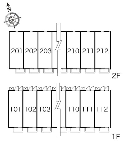 レオパレストレーゾールのその他