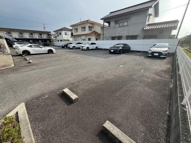 レオパレスフォーサイト　松山のその他