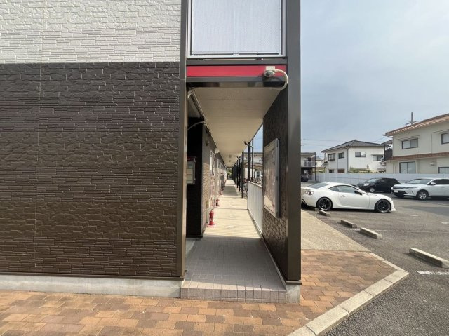 レオパレスフォーサイト　松山のその他