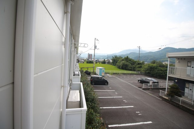 レオパレスアビタシオンのその他