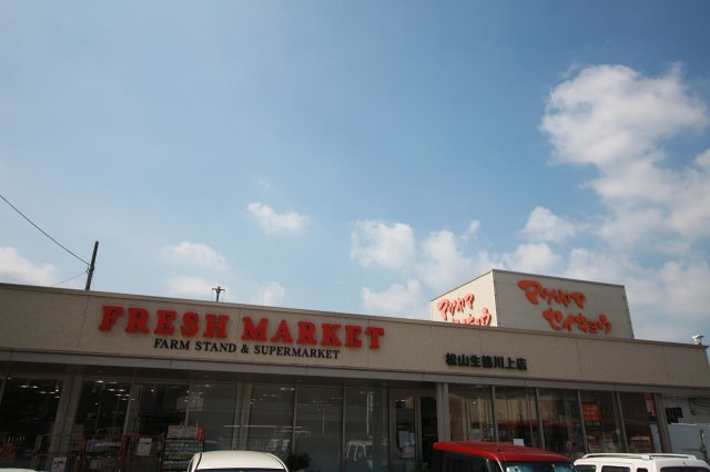 レオパレスアビタシオンの周辺