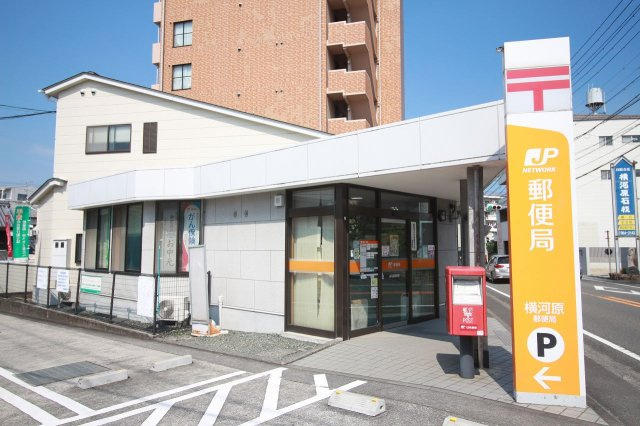 レオパレスアビタシオンの周辺