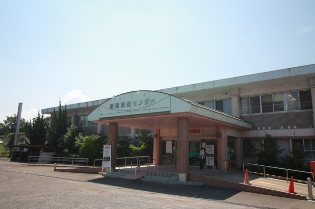 レオパレスアビタシオンの周辺