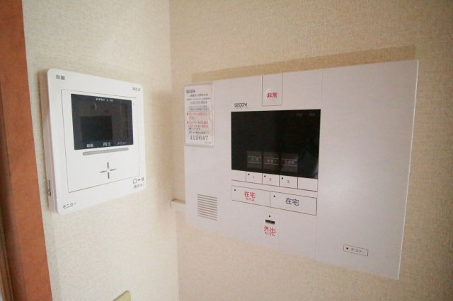 レオパレスアビタシオンのその他|備品や設備仕様は号室等により異なります現地をご確認下さい。