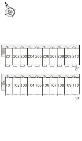 レオパレスアビタシオンのその他