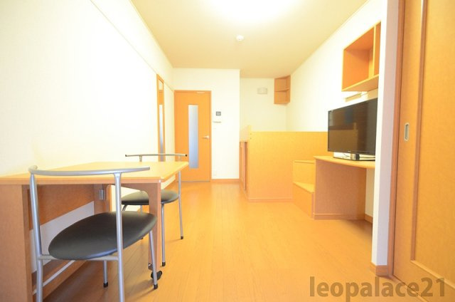 レオパレスエーデルハイムの寝室|備品や設備仕様は号室等により異なります現地をご確認下さい。