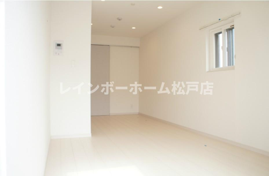 柏市豊四季の賃貸マンション