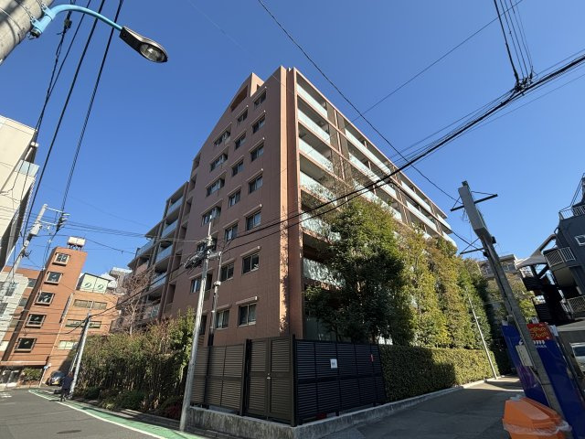 プレミスト神楽坂