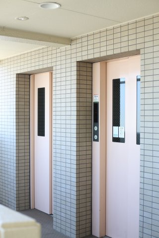 シエルコートのその他共用部分